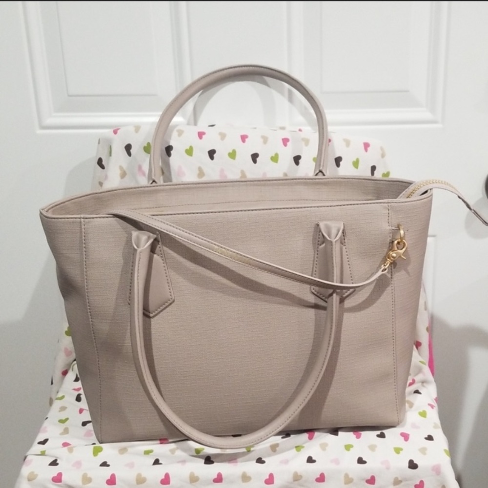 Dagne Dover Tote